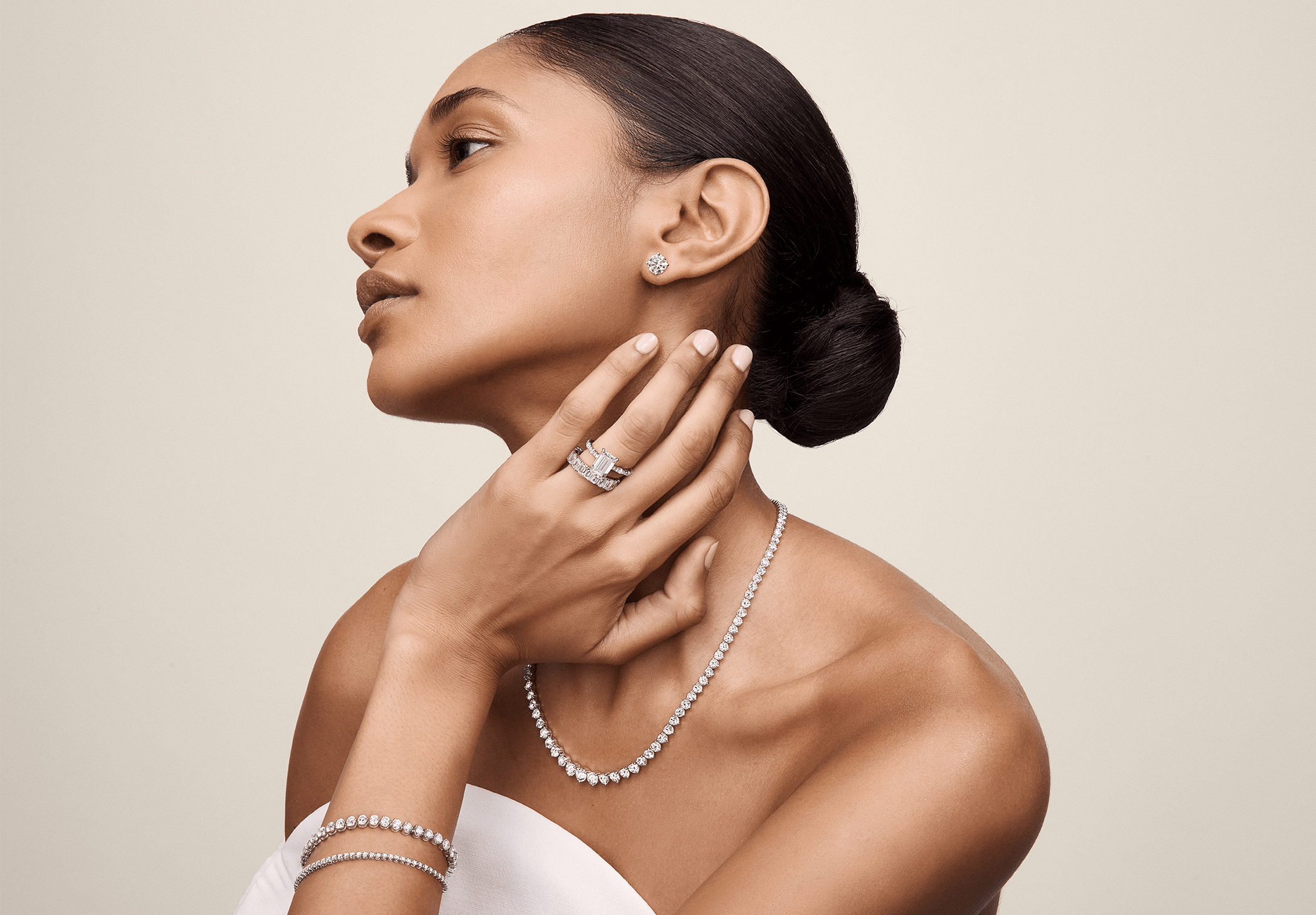 Are Lab-Grown Diamonds Also a Girl's Best Friend?
