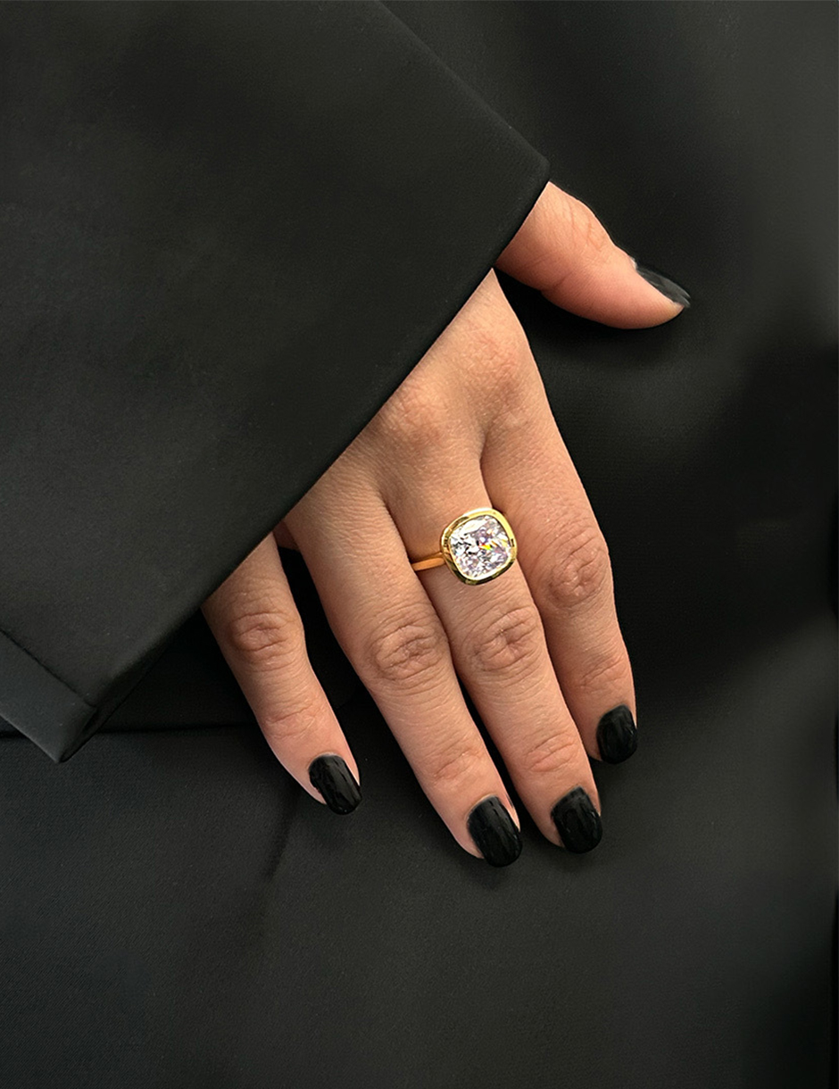 The 16 Best Places to Buy Engagement Rings Online