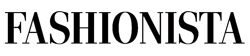 Fashionista Magazine logo