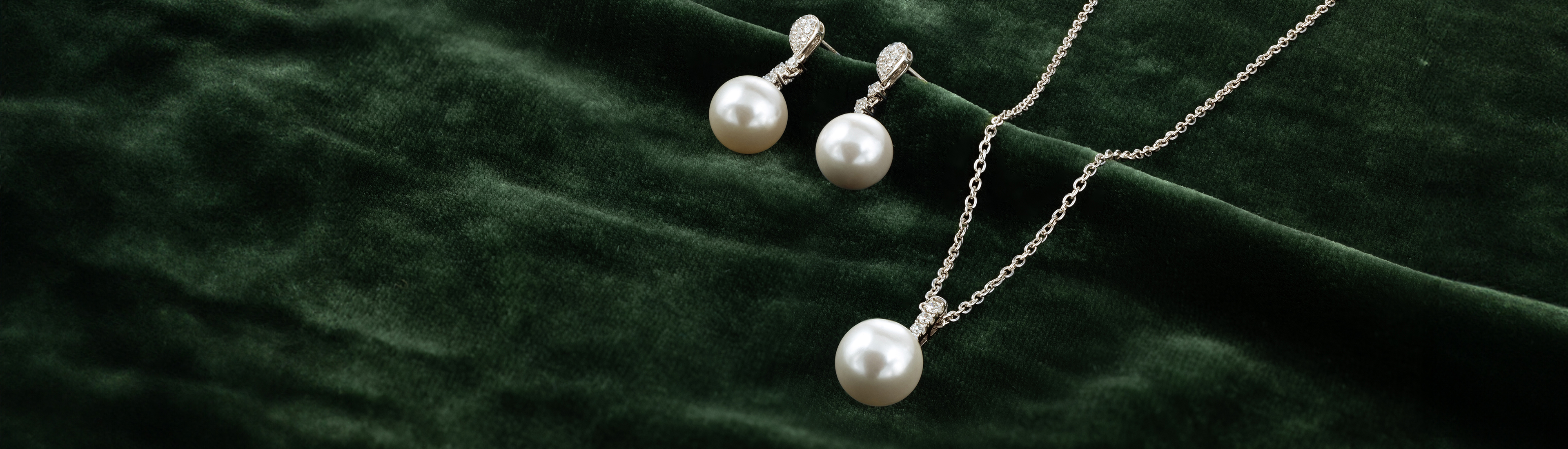 Pearl Jewellery