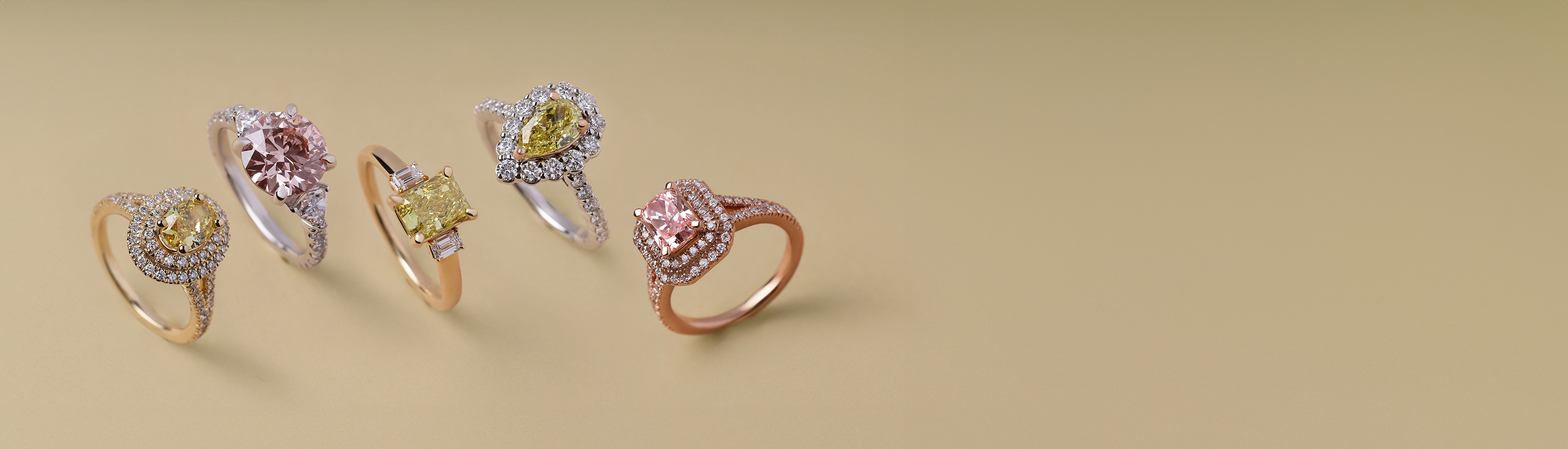 Ethereal Collection