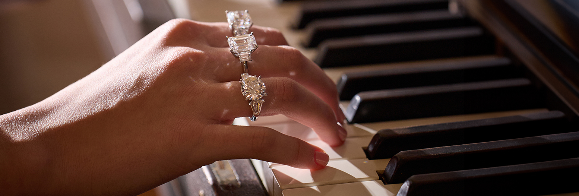 Engagement & Bridal