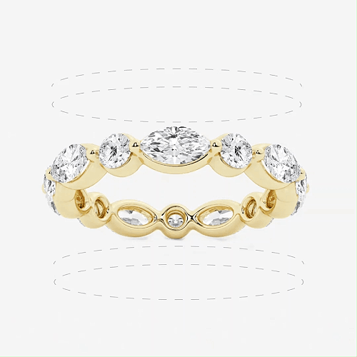 Design Your Ring Stack