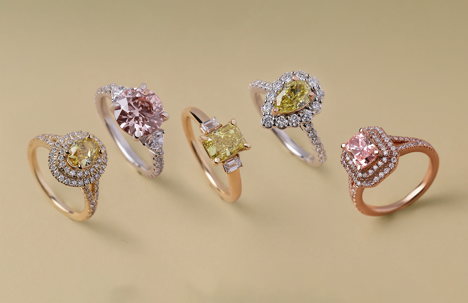 Ethereal Collection