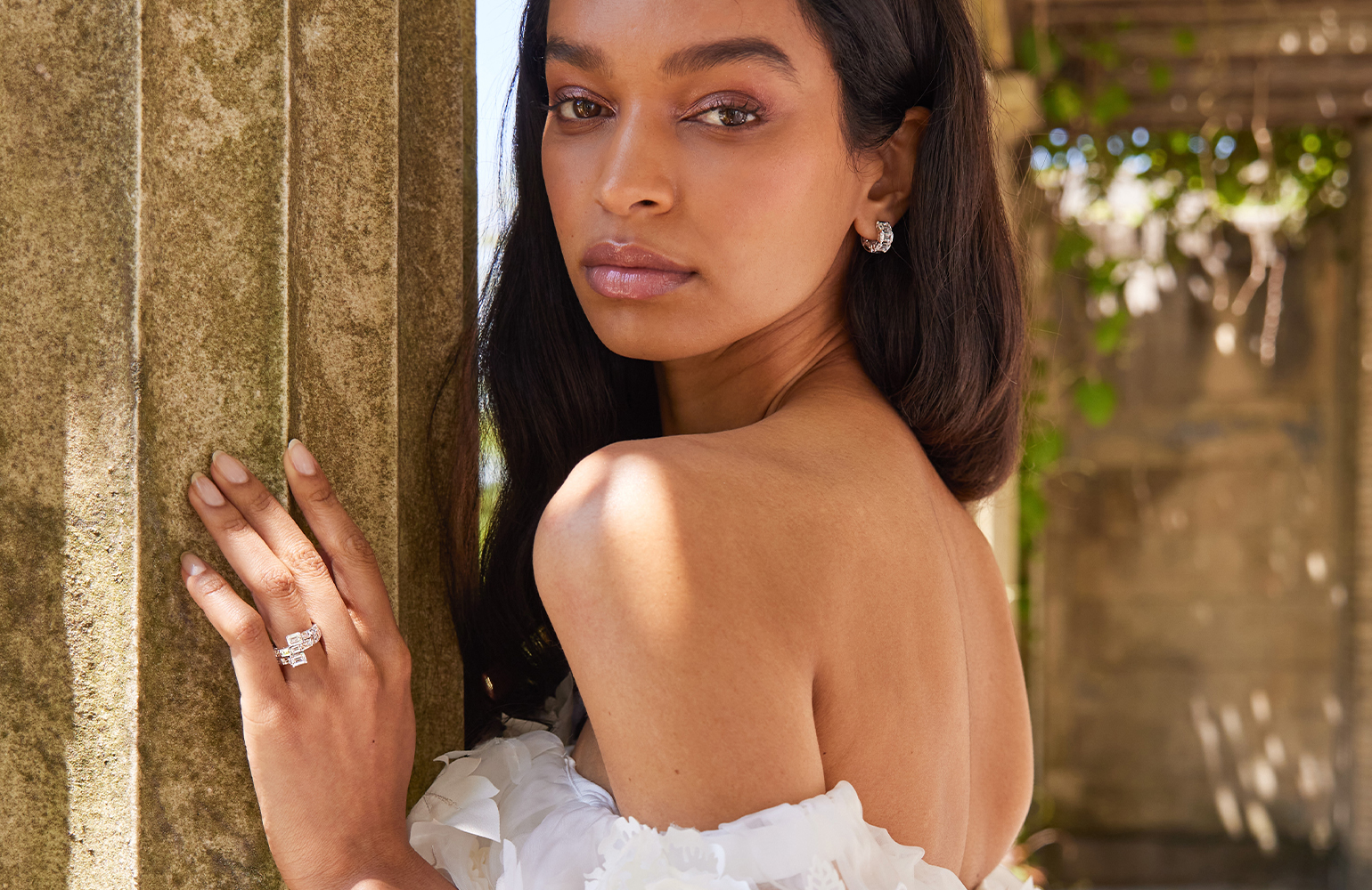 Badgley Mischka Jewellery