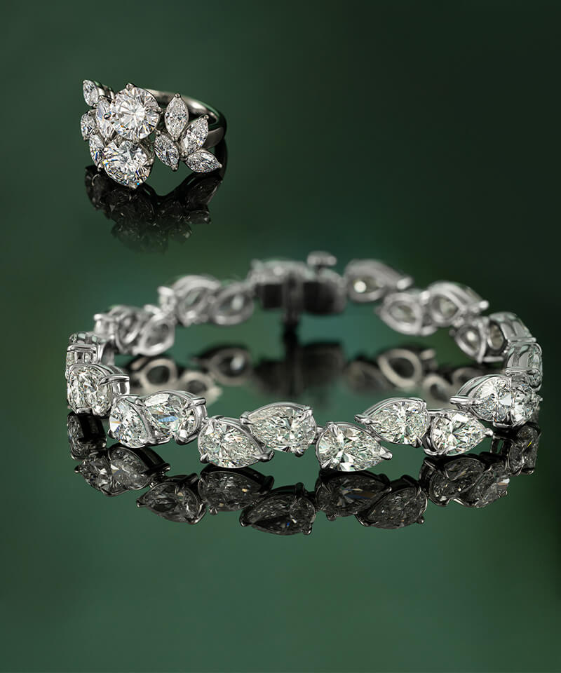 Shop All Fine Jewellery