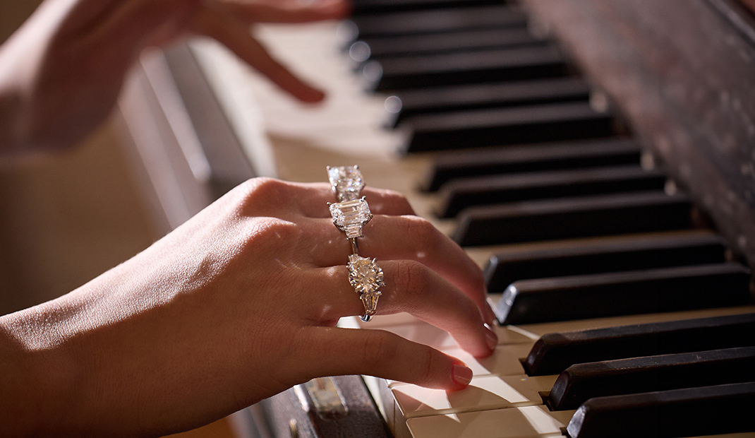 Engagement & Bridal