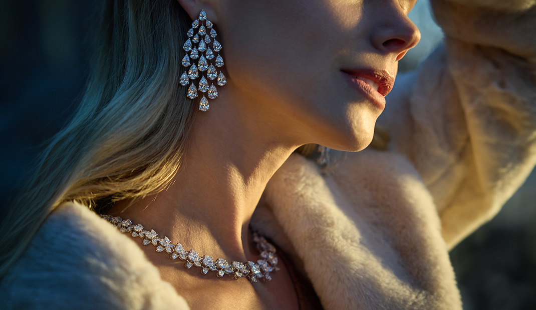 Fine Jewellery