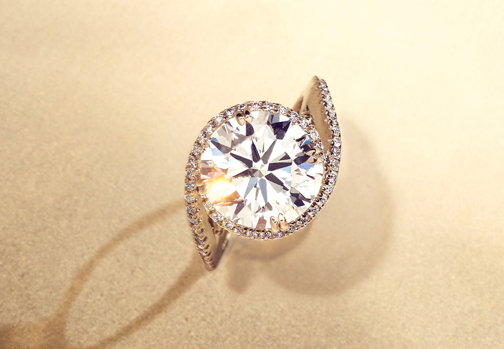 HIGH JEWELLERY