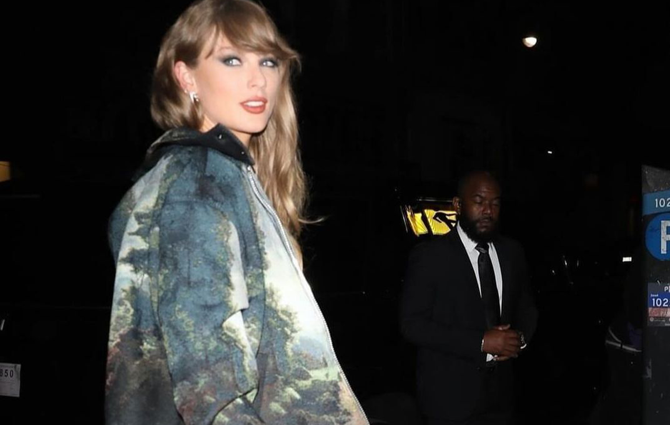 Taylor Swift