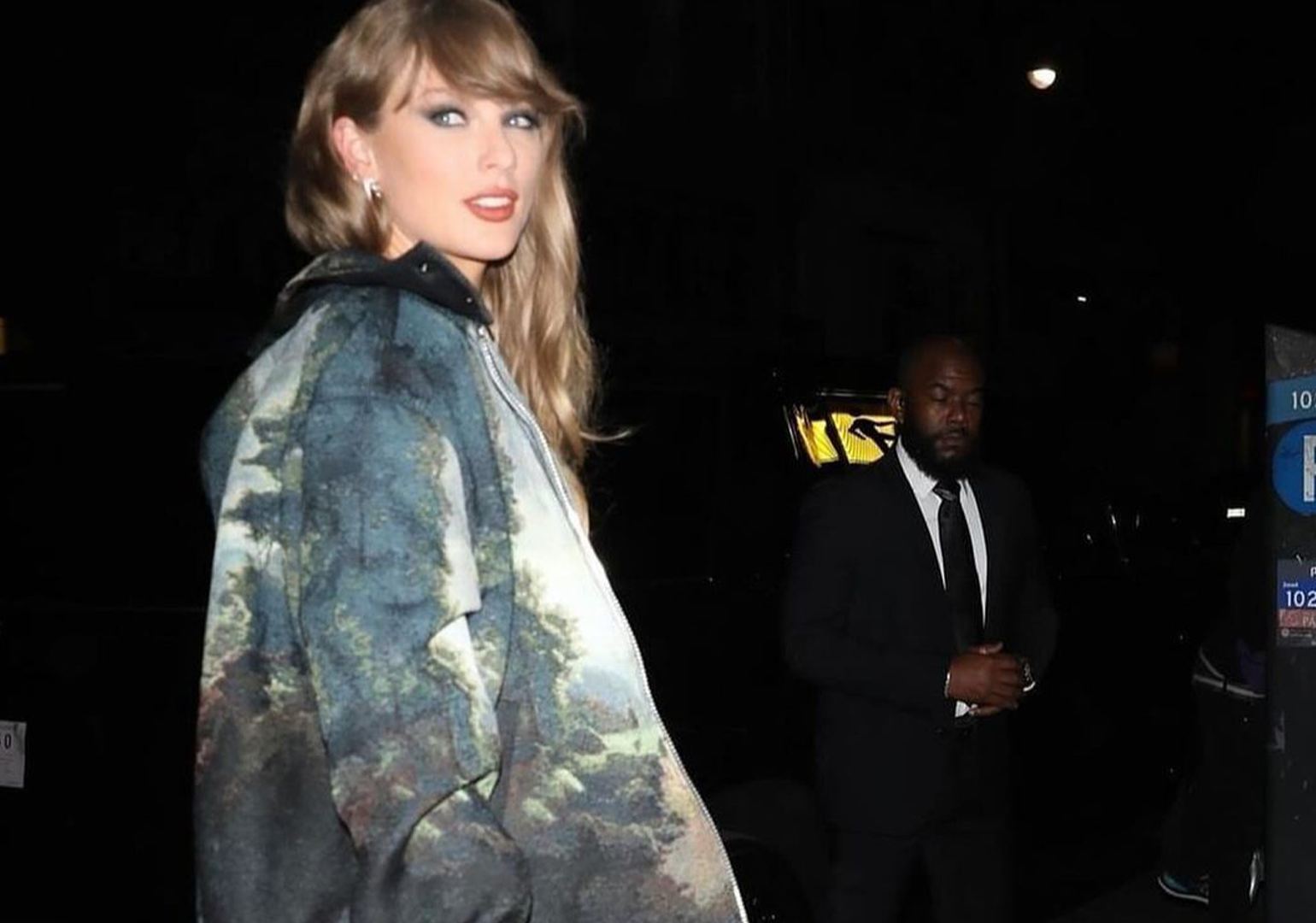 Taylor Swift