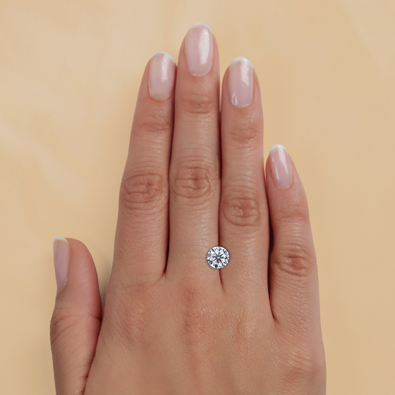 Carat Hand
