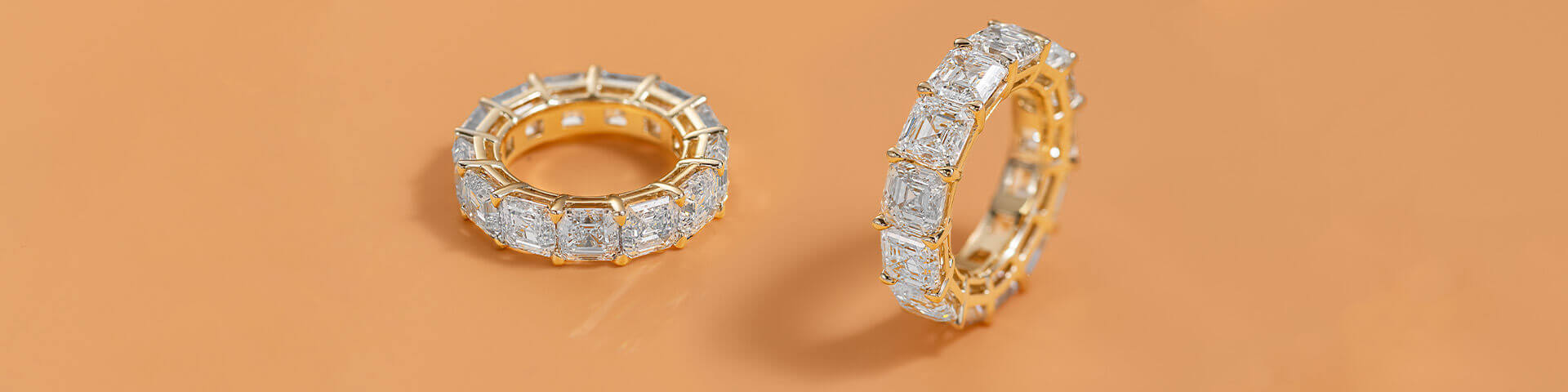 Asscher Diamonds