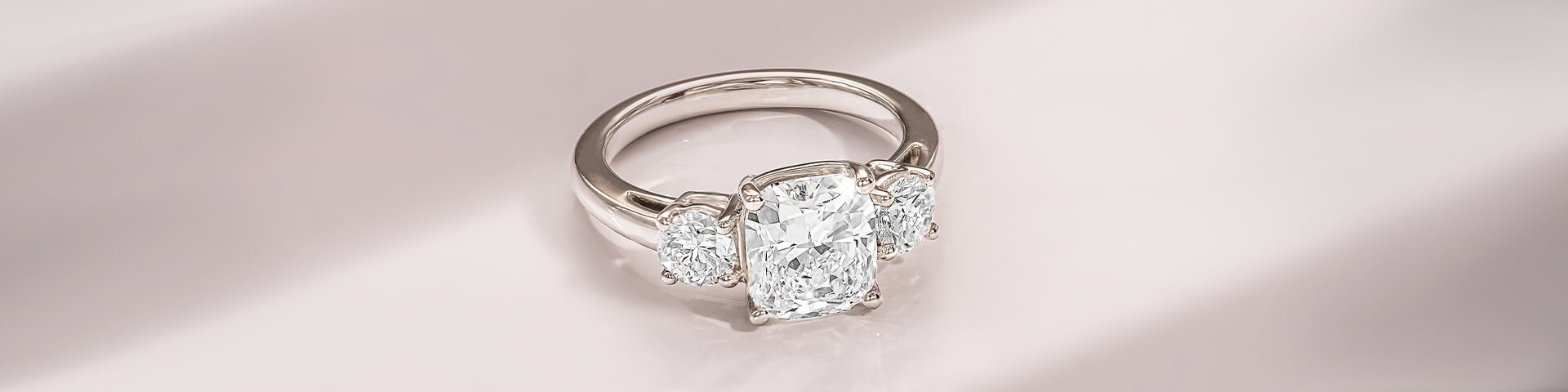 Cushion Diamonds
