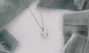 Heart Diamonds