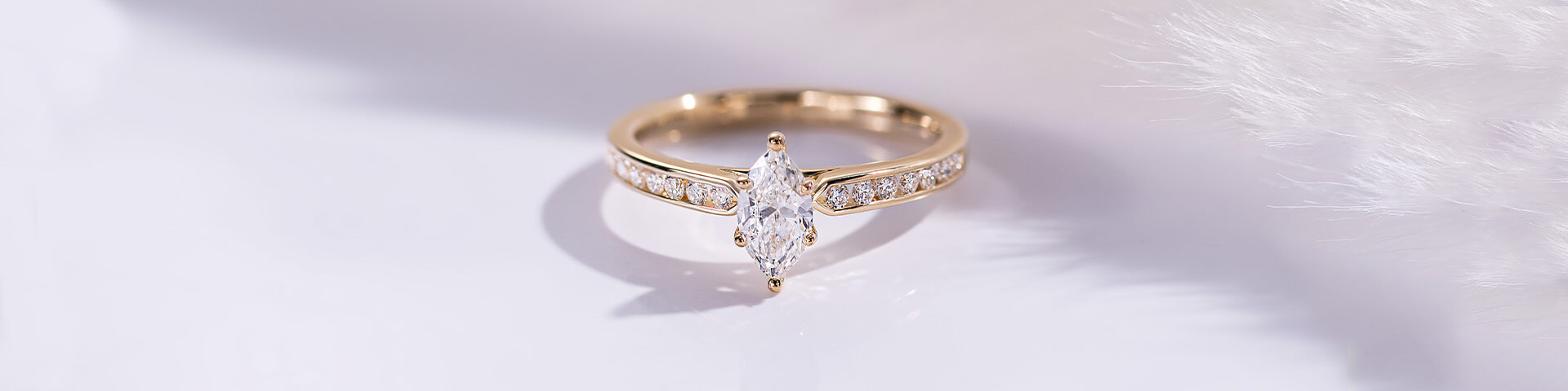 Marquise Diamonds