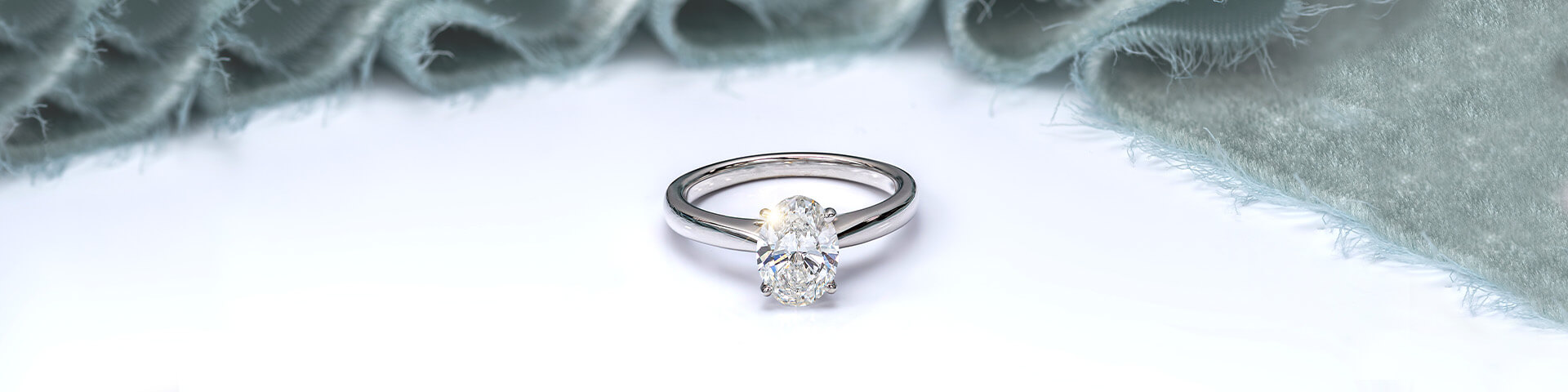Oval Diamonds