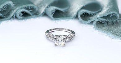 Round Diamonds