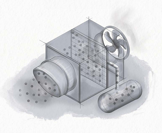 Carbon capture Carbon capture
