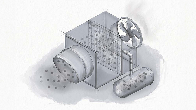 Carbon Capture Carbon Capture