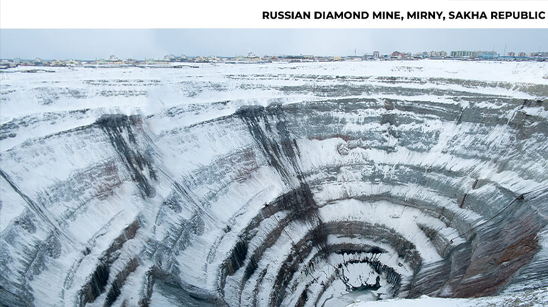 What are conflict-diamonds? What are conflict-diamonds?