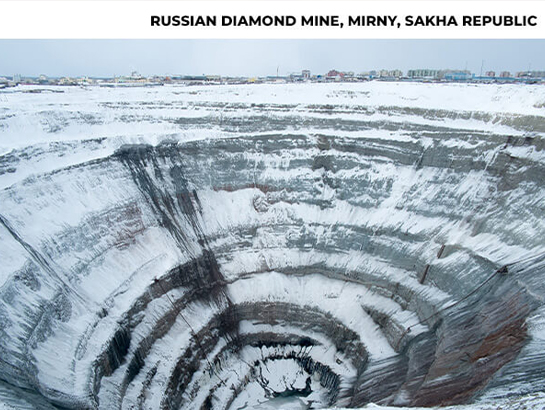 What are conflict-diamonds? What are conflict-diamonds?