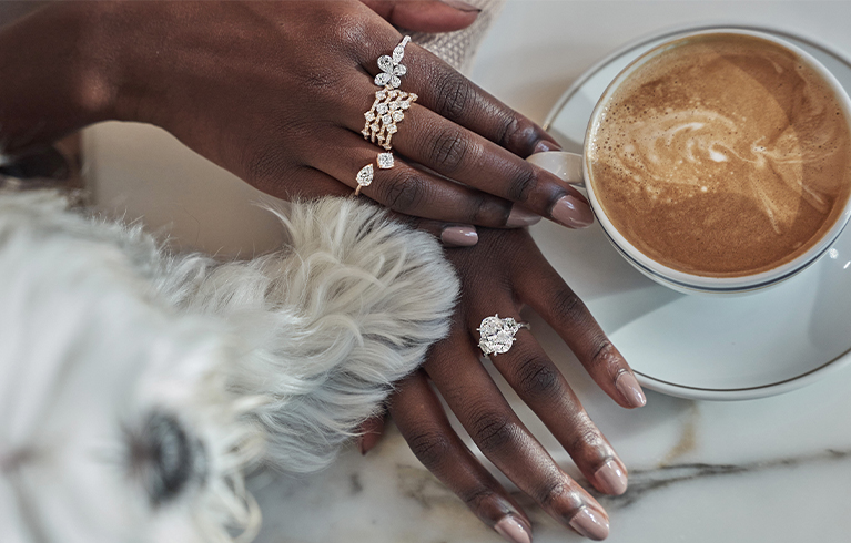 So what are my options to buy a conflict-free diamond? So what are my options to buy a conflict-free diamond?