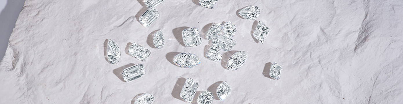 Where To Find the Most Exclusive Shaped Lab Grown Diamonds?