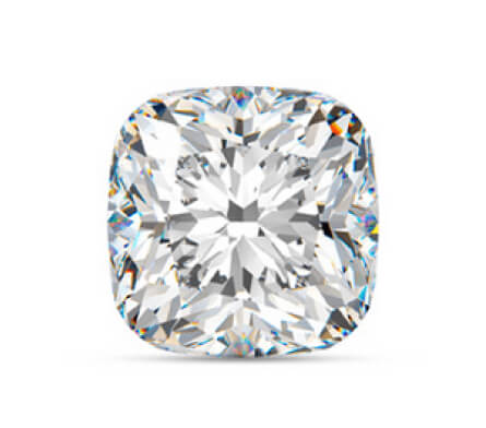 Cushion Cut Diamonds Cushion Cut Diamonds