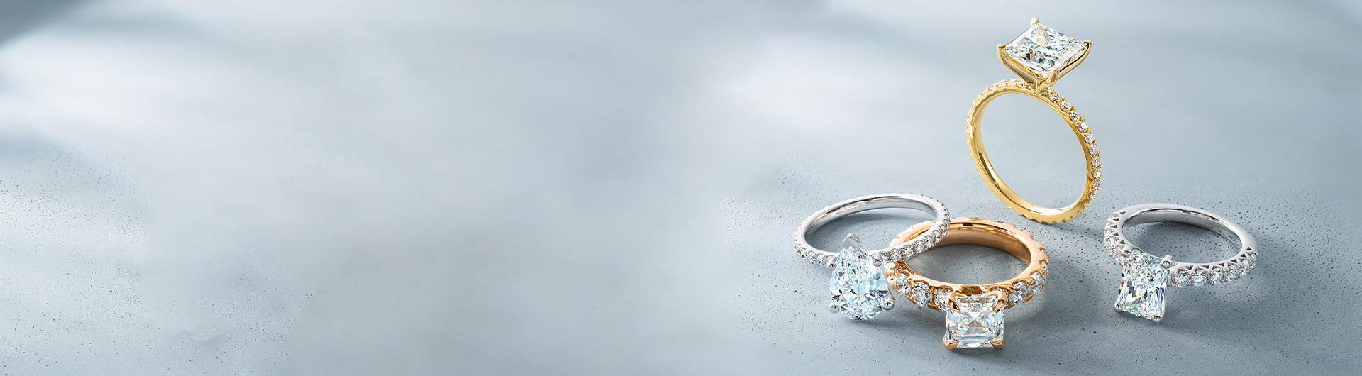 Learn about Diamond Shapes Learn about Diamond Shapes