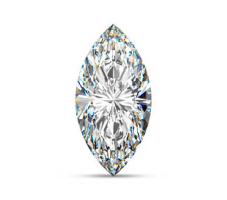 Marquise Cut Diamonds Marquise Cut Diamonds