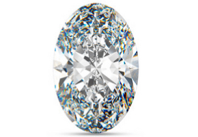 Oval Cut Diamonds Oval Cut Diamonds