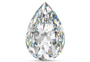 Pear Cut Diamonds Pear Cut Diamonds