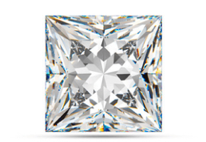 Princess Cut Diamonds Princess Cut Diamonds