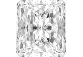 Radiant Cut Diamonds Radiant Cut Diamonds