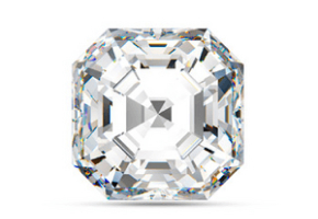 Asscher Cut Diamonds Asscher Cut Diamonds