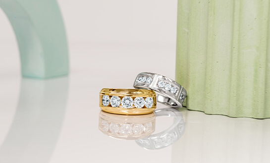 What color of gold will suit you best? What color of gold will suit you best?