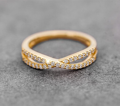 Yellow Gold Yellow Gold