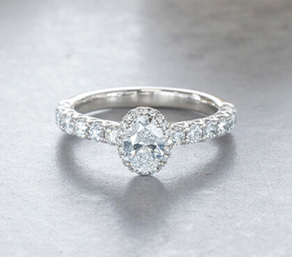 White Gold White Gold