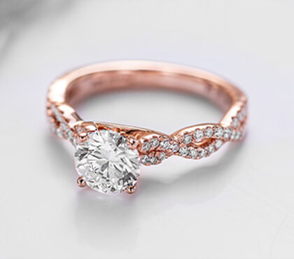 Rose Gold >Rose Gold