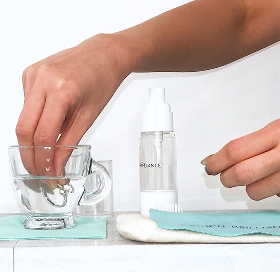 How to Care for your Engagement Ring How to Care for your Engagement Ring