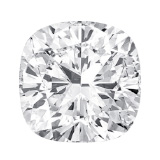 Cushion Cut Cushion Cut