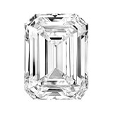 Emerald Cut Emerald Cut