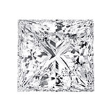 Princess Cut Princess Cut
