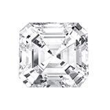 Asscher Cut Asscher Cut