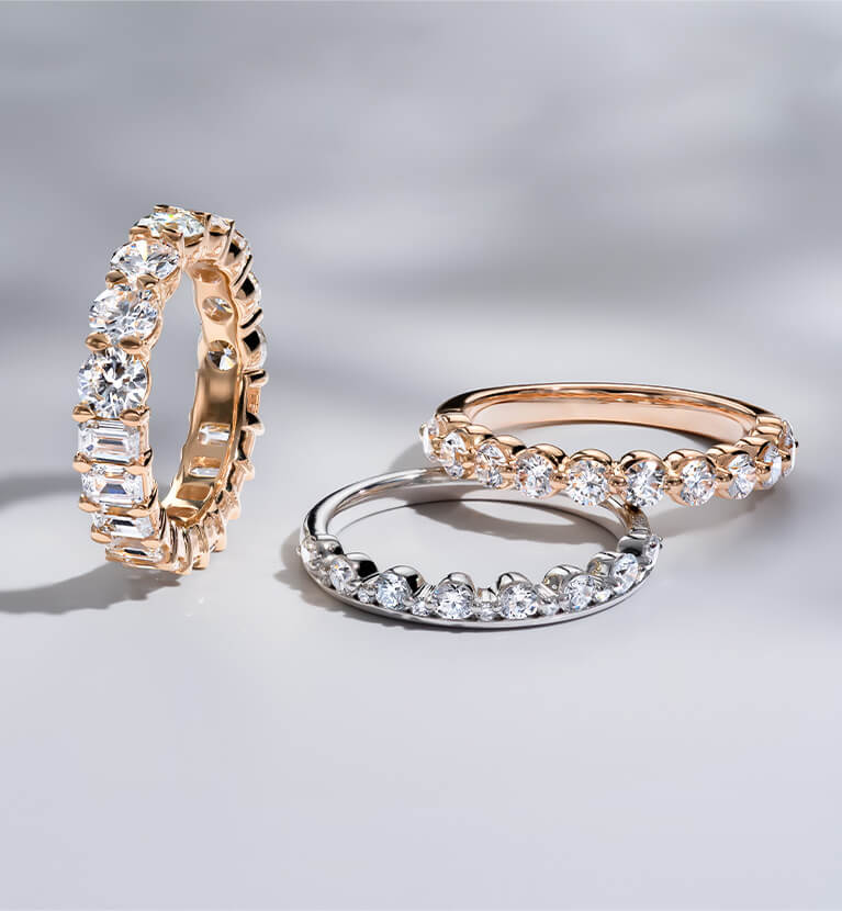 Womens Wedding Band Styles Womens Wedding Band Styles