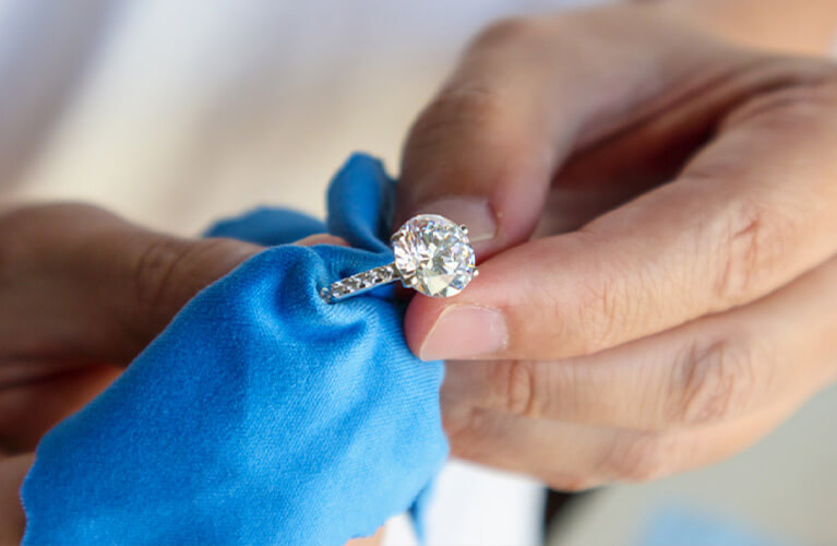 How to Care for Your Wedding Band How to Care for Your Wedding Band