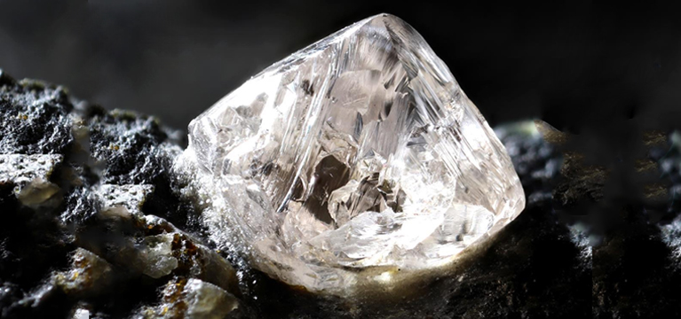 Lab Grown Diamond different from a Natural Diamond