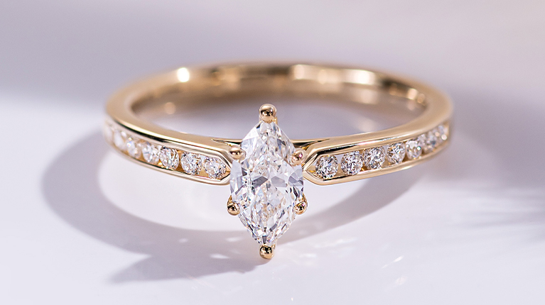 lab grown diamonds