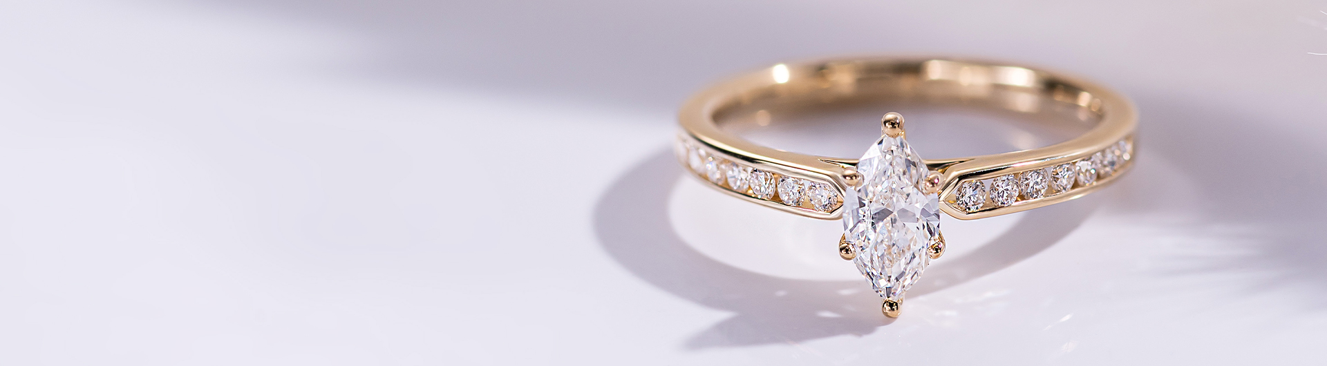 lab grown diamonds